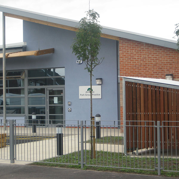 Oriel Drive Health Centre, Aintree