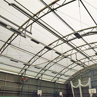 Cavendish School Sports Hall